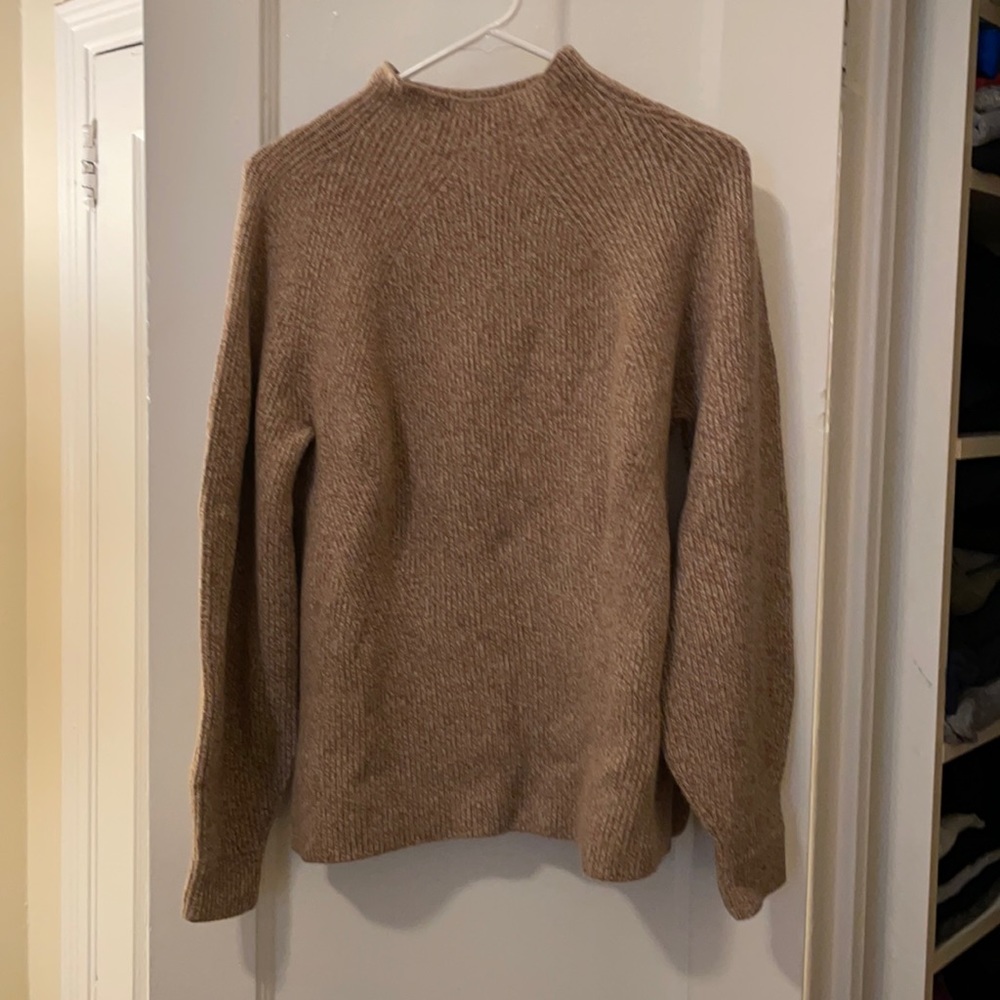 Everlane cashmere sweater
